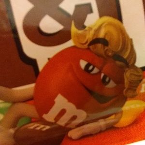 Meet your Posher, Mel